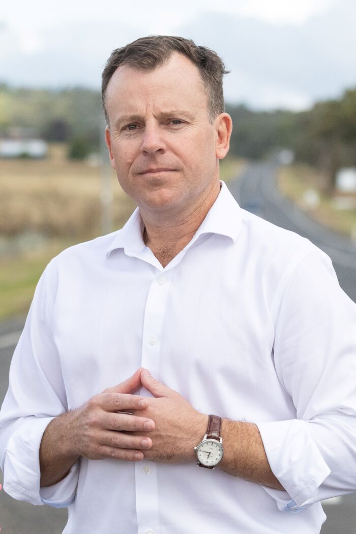 Media Release: Moylan welcomes review into doli incapax