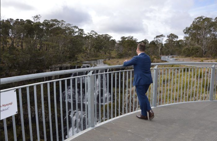 Media Release: National Parks price increase will put regions out of reach