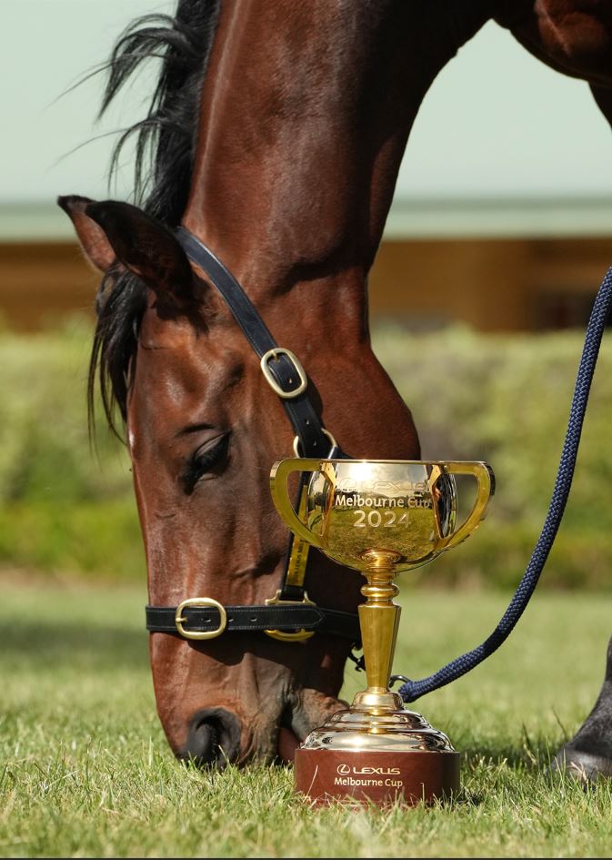 Media Release: World famous trophy to land in the Northern Tablelands