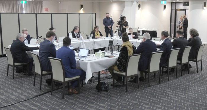 Media Release: Government must act on community concerns over REZ