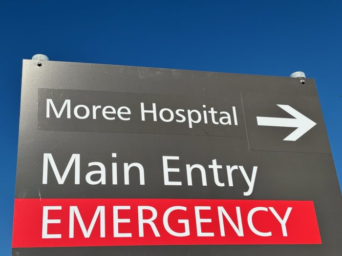 Media Release: A video screen is no replacement for a doctor
