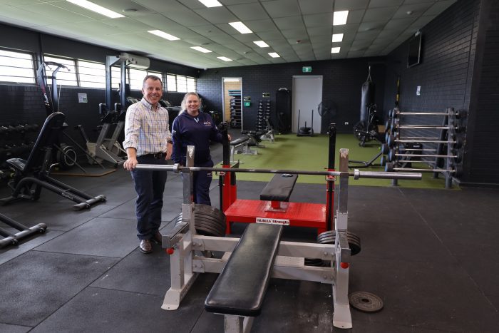 Media Release: Round the clock access to health and fitness