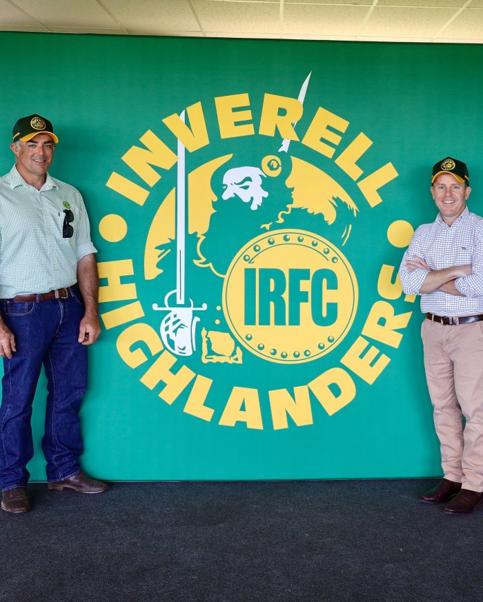 Media Release: Funding boost means a bright future for local club