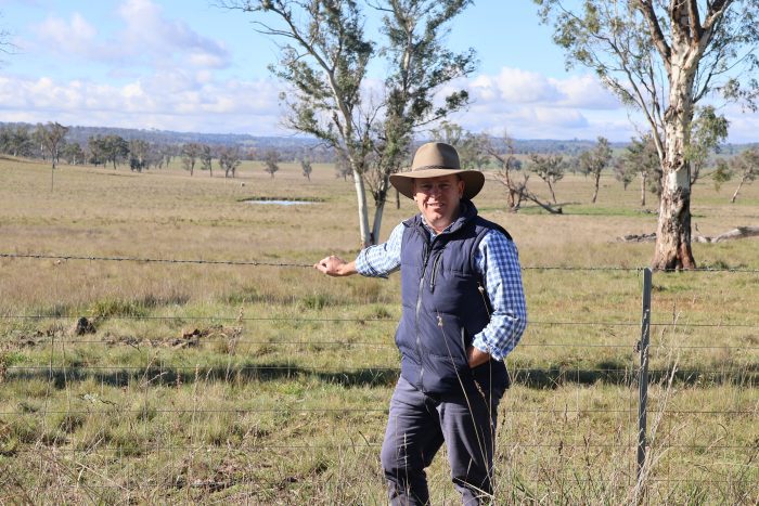 Media Release: Virtual fencing finally legal in NSW