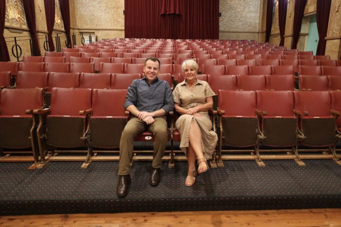 Media Release: Gwydir landmarks undergo significant upgrades