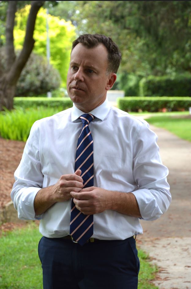 Media Release: MPs demand immediate action on Waterfall Way