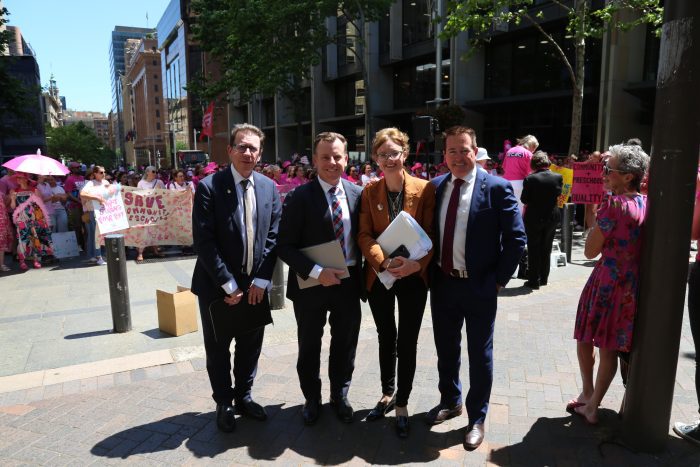 Government must work on Fair Work recommendations for community preschools