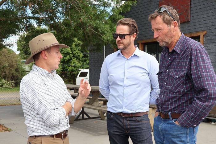 BackTrack’s Night Crew program here to stay with funding boost