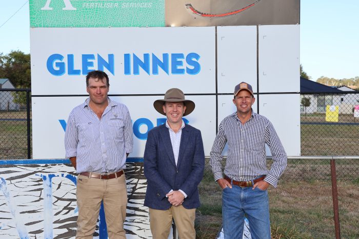 Funding flows in for field improvements