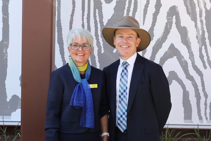 Regional communities to benefit from school holiday funding