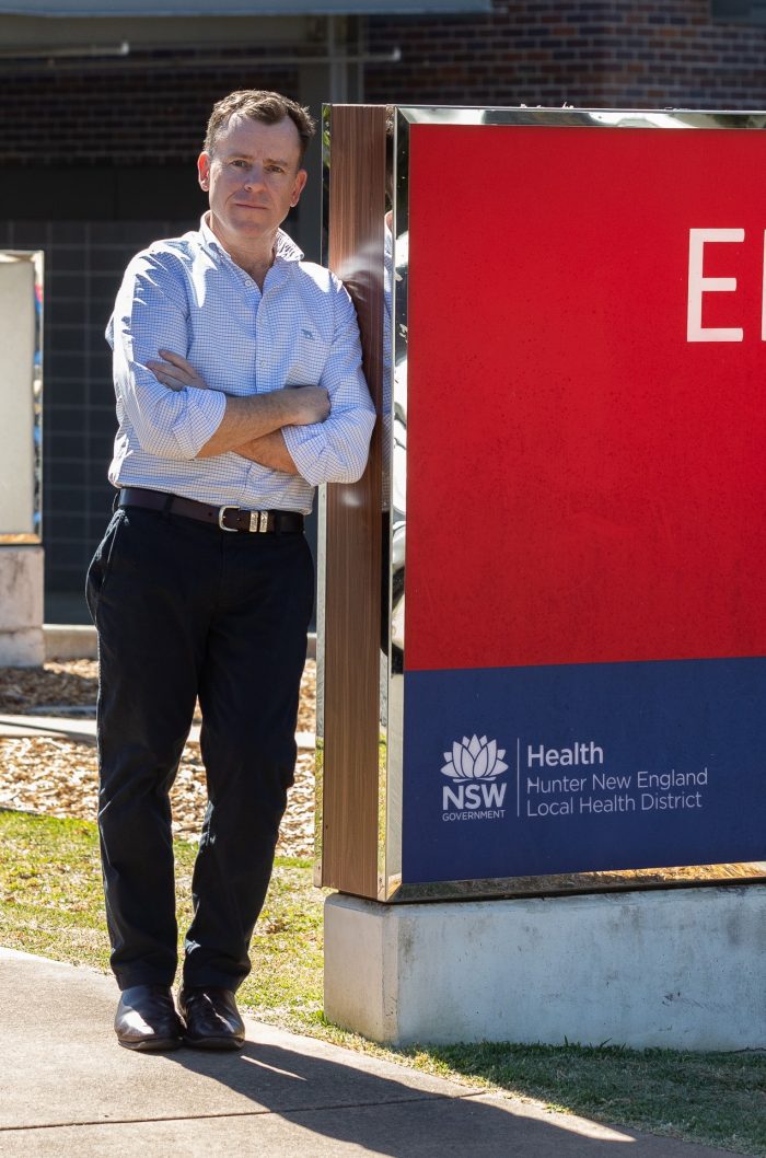 Labor’s telehealth push failing country communities