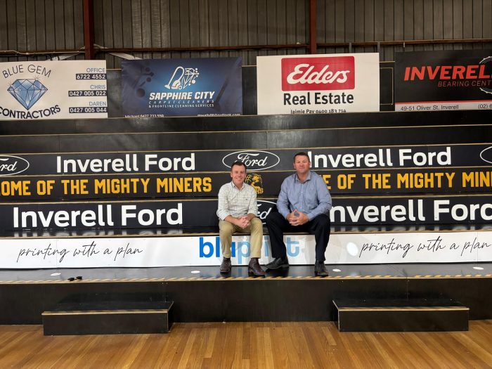 Community sports organisation nets funding support
