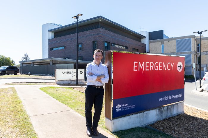 Government hides locum spending as reliance on temporary staff grows