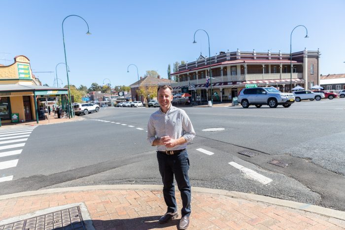 Budget presents a mixed picture for regional communities