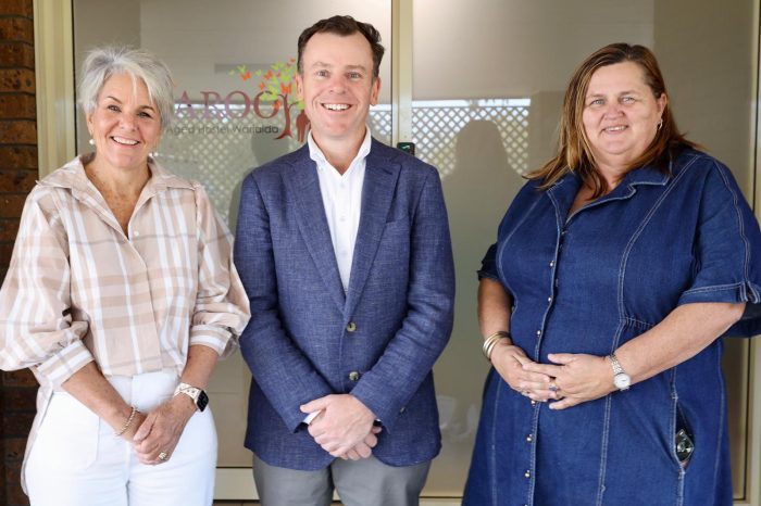 Grant secured to seek solution to seniors housing shortages