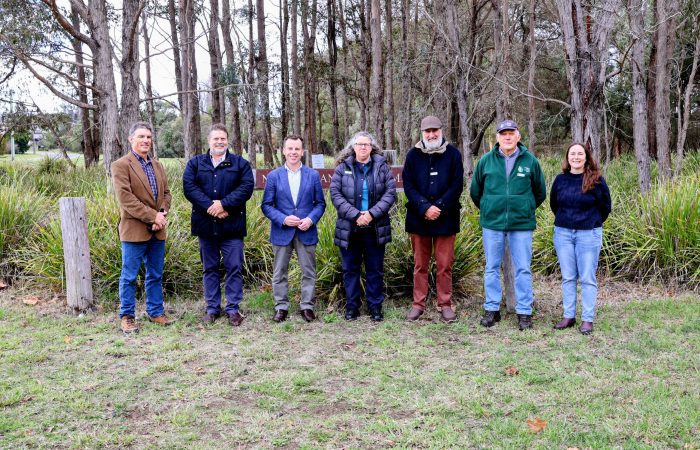 Supporting Northern Tablelands Landcare with $1.7 million boost