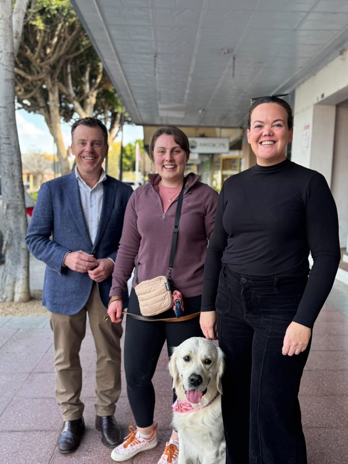 NORTHERN TABLELANDS STUDENTS LEADING THE WAY IN GROWING OUR OWN DOCTORS