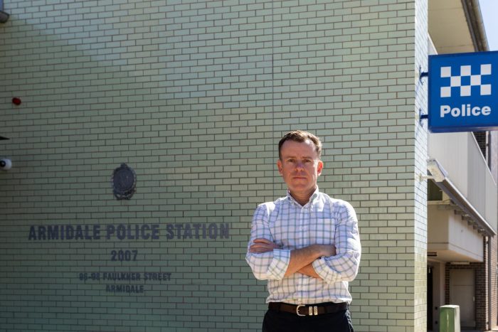 MP CALLS FOR FRESH SOLUTIONS IN BATTLE AGAINST DOMESTIC VIOLENCE